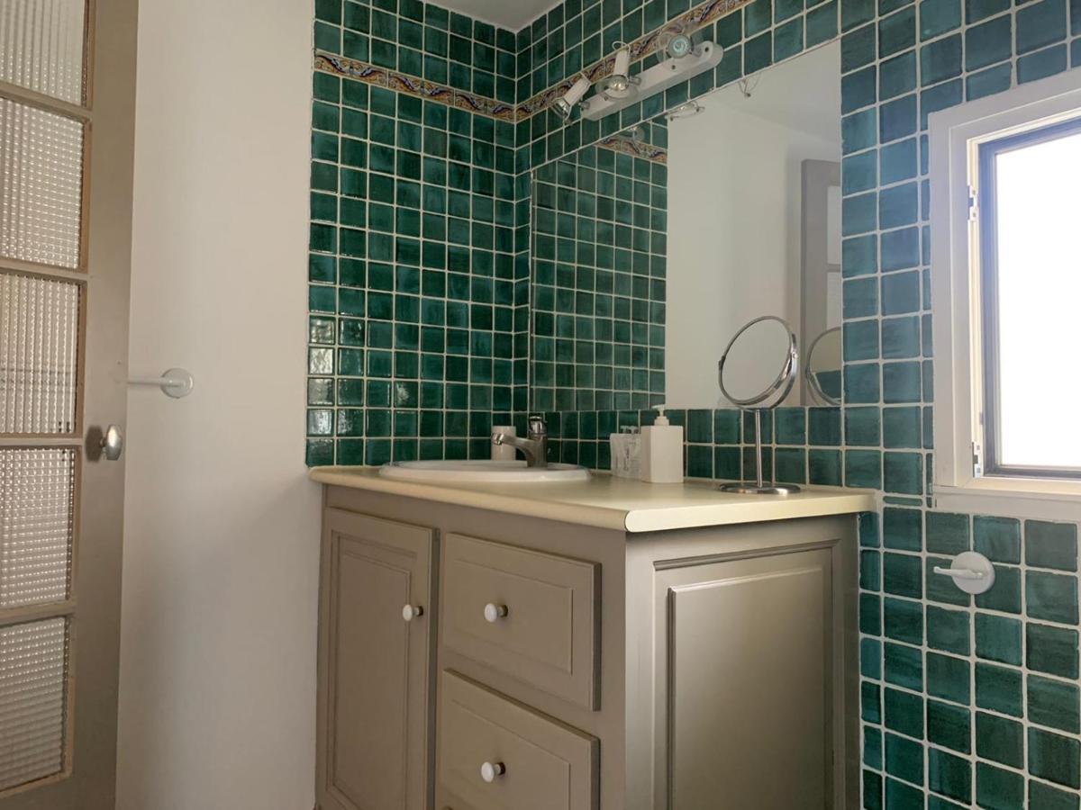 カルパントラ Bastide Sainte Agnes Bed & Breakfast エクステリア 写真
