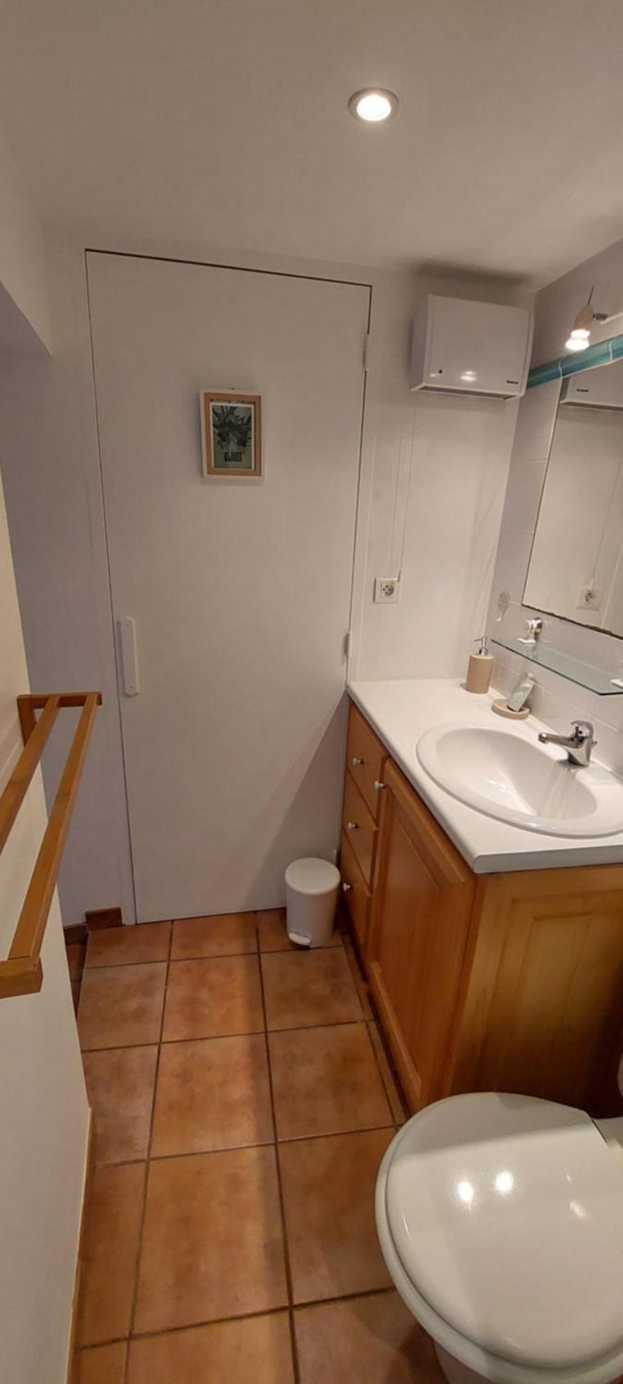 カルパントラ Bastide Sainte Agnes Bed & Breakfast エクステリア 写真