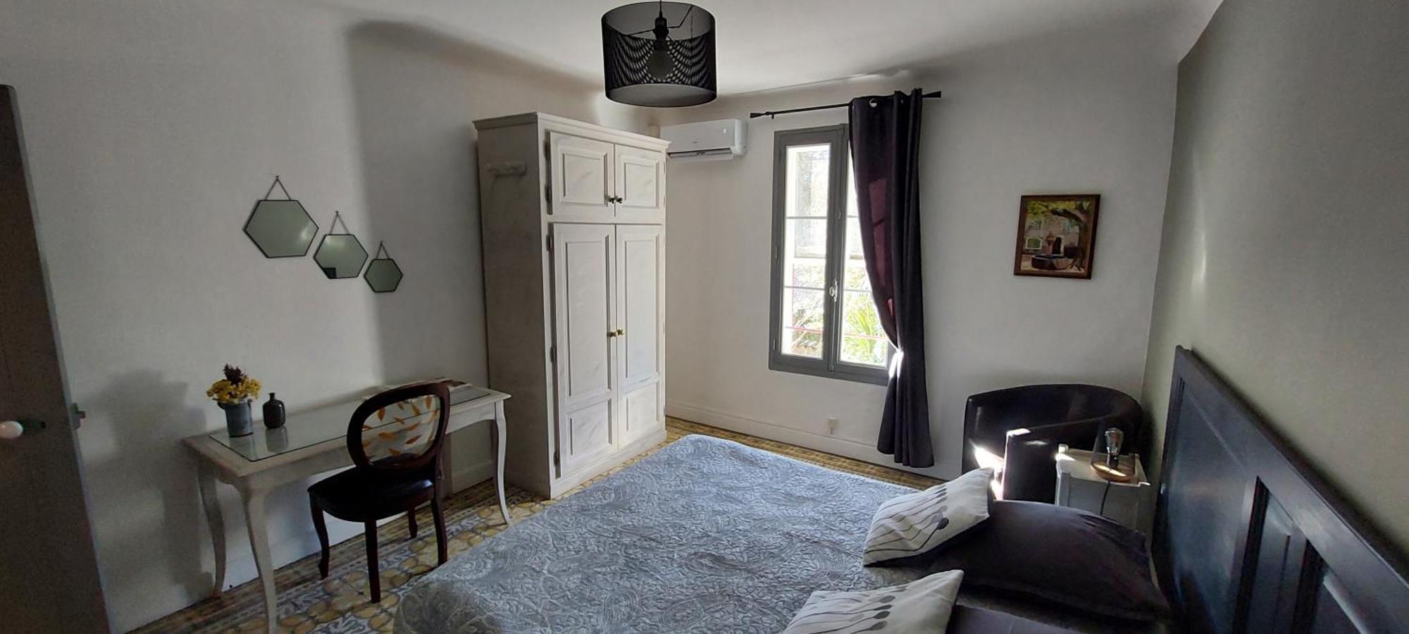 カルパントラ Bastide Sainte Agnes Bed & Breakfast エクステリア 写真