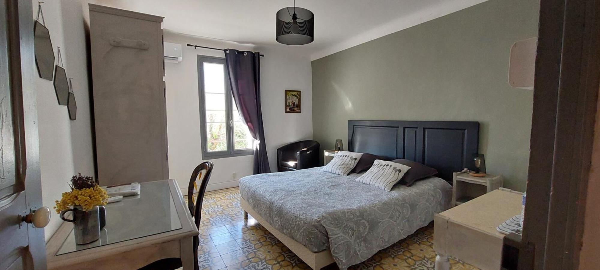カルパントラ Bastide Sainte Agnes Bed & Breakfast エクステリア 写真